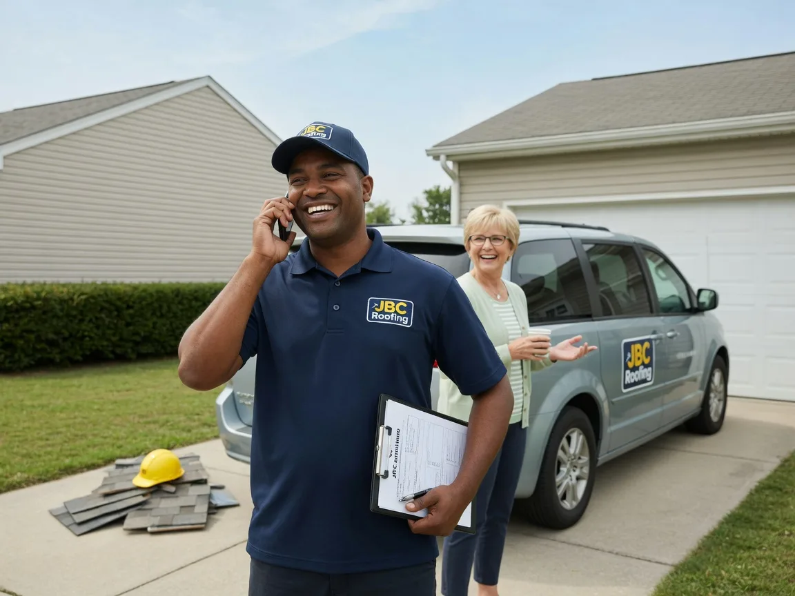 Roof Replacement Due West, SC FAQs